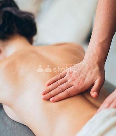 Massagem profissional so para mulheres com todo sigilo!!